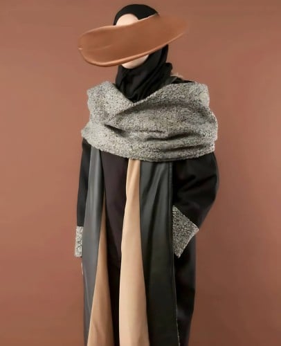 فروه رجالي جوخ وجهين