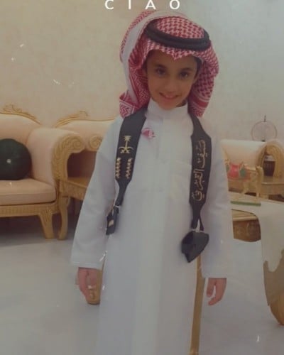 مجند اطفال