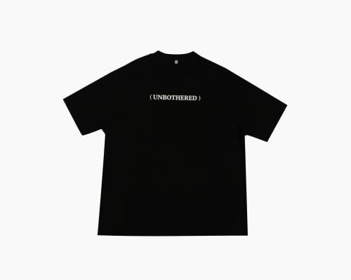 Michael Jordan black t-shirt