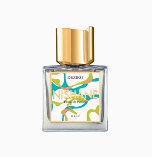 عطر ديزيرو من نيشاني اكسترايت دي بارفيوم 100 مل De...