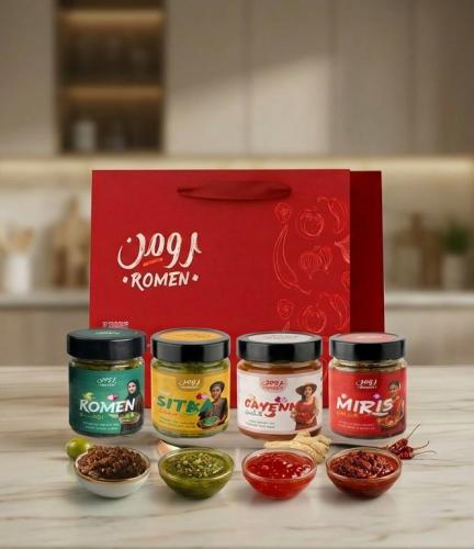 Taste Discovery Bouquet