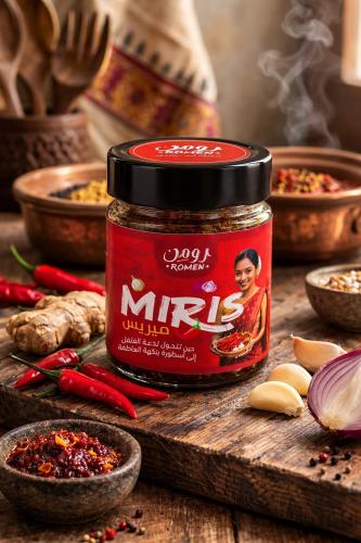 Miris Chili