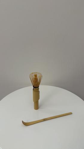 وسك ماتشا