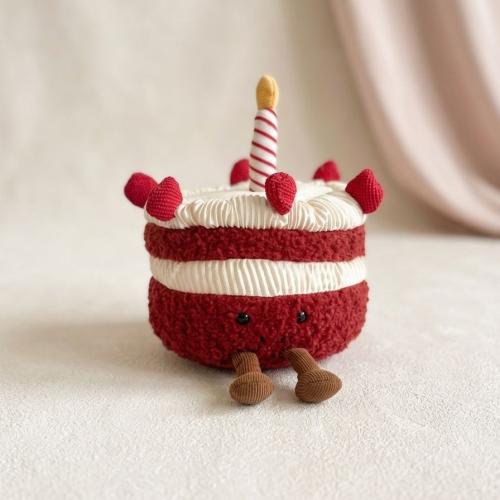 كيكة شيري Amuseables Cheri Cake