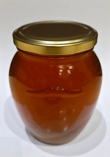 Azari Sidr honey (one kilo and a quarter)