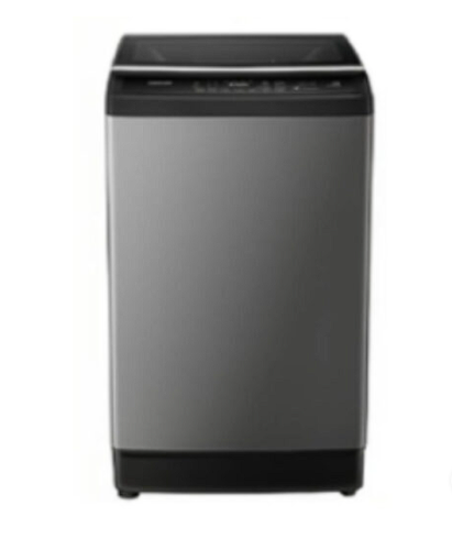 غسالة 8 كيلو سرين فتحة علوية - فضي