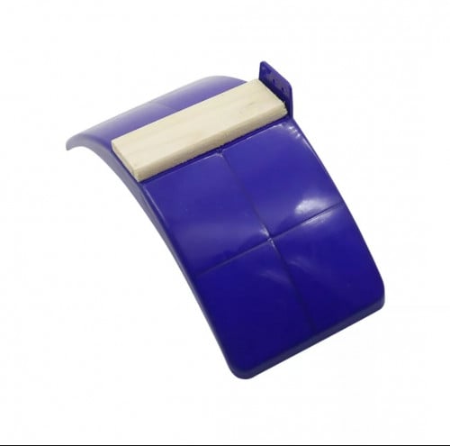 مجاثم حمام بلاستيك