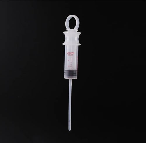 ابرة غر 20مل maker