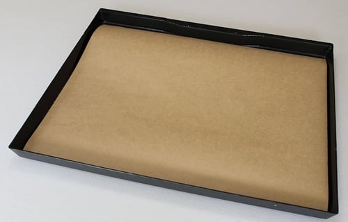 ارضية ورق للاقفاص