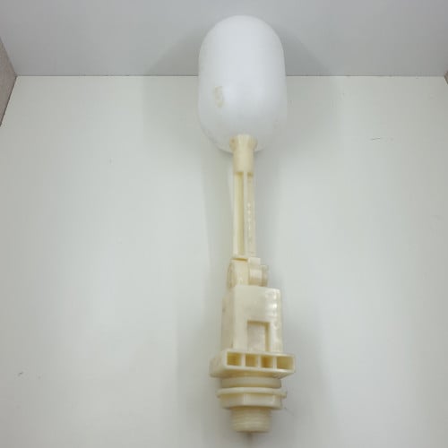 عوامة حوض الماء للفقاسات