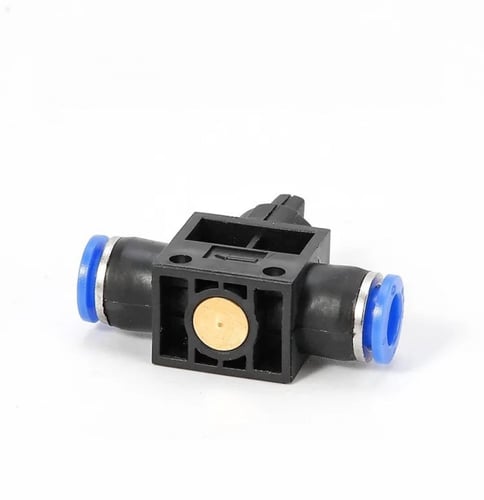 محبس 8 ملم لتمديدات الماء