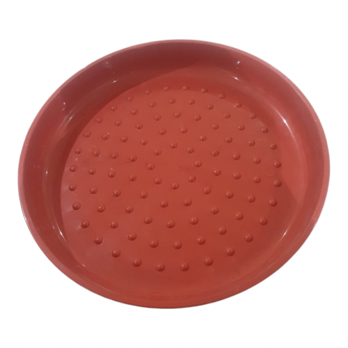 صحن استحمام مقاس 30سم