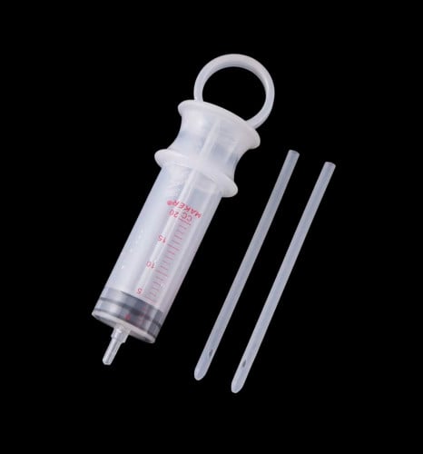 ابرة غر 20مل maker