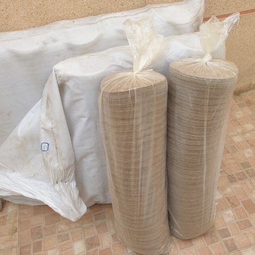 لباد حمام كيس كامل