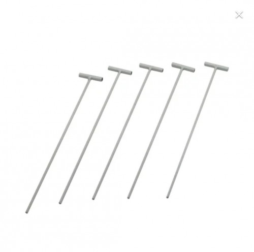 اسلاك لمداخل الحمام للمطيار 5قطع