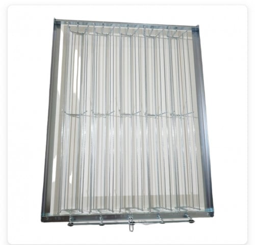 رف بيض لفقاسات FIEM الايطالية