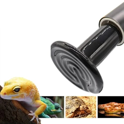 لمبة سيراميك حرارية