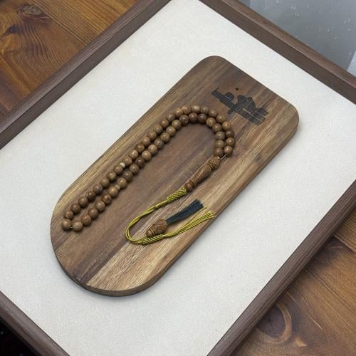 مسباح كوك بشاهد منقوش كركوشة تفصيل خاص