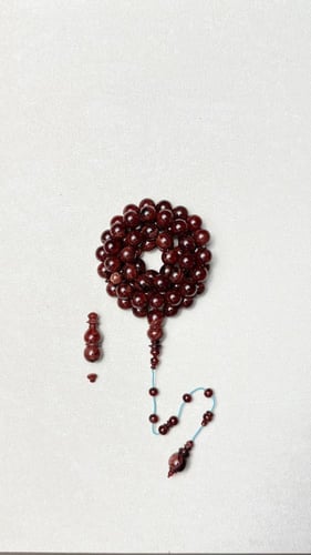 مسباح بكلايت صب جديد - توتي