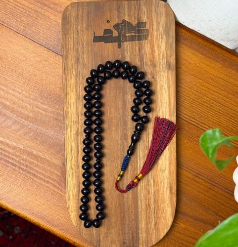 مسباح كحلي قصة اسطنبولية ( كركوشة )