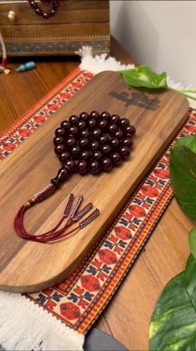 مسباح فاتوران ذروي منفوخ خامة فاخرة جداً