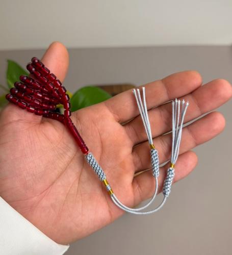 مسباح سندلوس أحمر