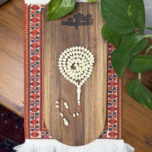 مسباح دومنه ذروي صب جديد