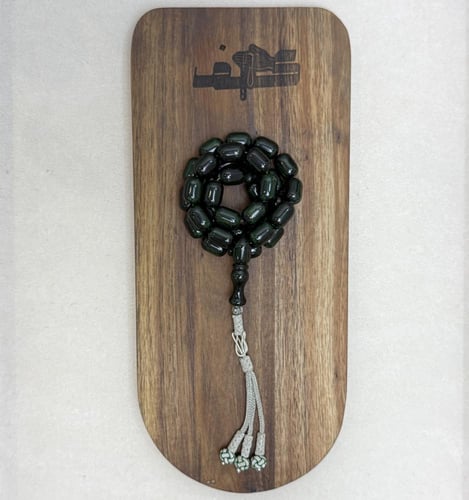 مسباح فاتوران صب جديد - زيتي معرق -