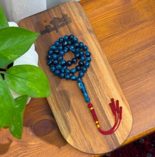 مسباح بكلايت كحلي مخلوط