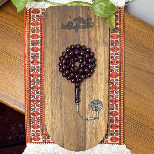 مسباح زعفراني فواح - حرباء بنفسجي انعكاس ازرق - طر...