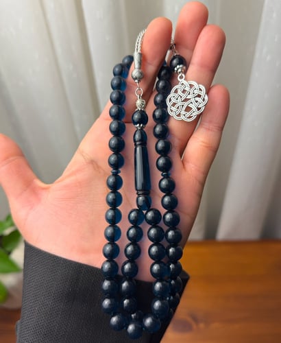 بكج إهداء ( سبحة + بخور )