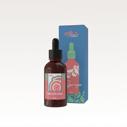 بوكس Yallmatcha باشن فروت