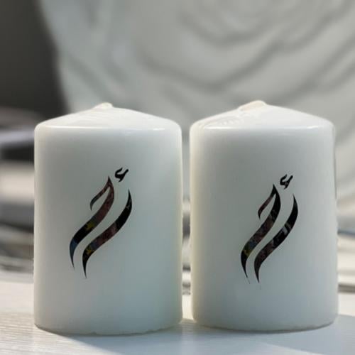 شمعه