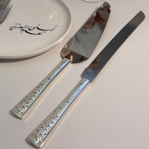 طقم كريستال