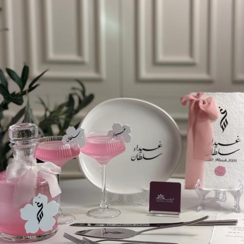 طقم ليالي