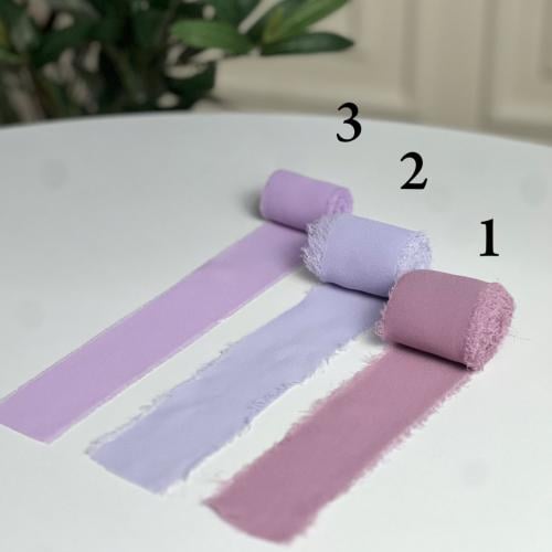 شرايط ألوان البنفسج