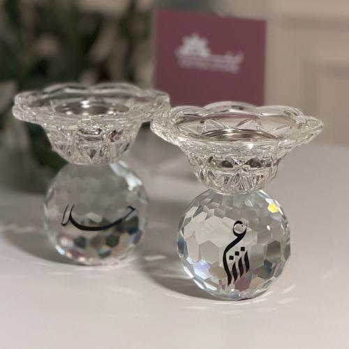 مبخره الجوهره كريستال