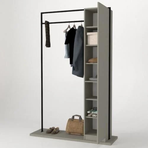 Storage cabinet_modern