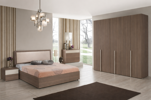 Eileen bedroom 6 pieces