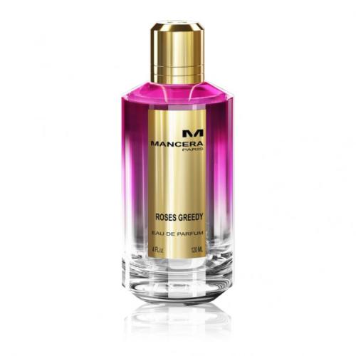 عطر مانسيرا روزز قريدي120ML
