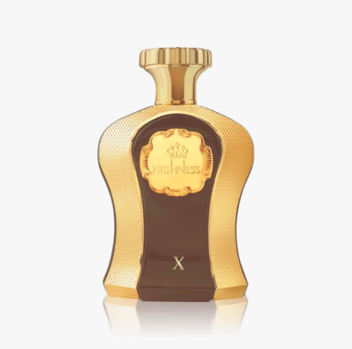 عطر أفنان هاينيس X براون أو دو برفيوم 100 مل
