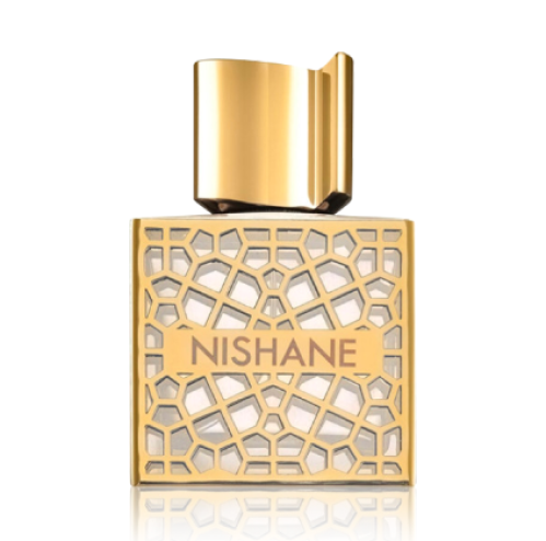 عطر نيشاني هاكيفات عود اكستريت دو برفيوم 50مل