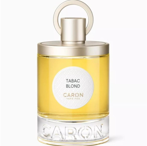 عطر كارون عطر تاباك بلوند 100 مل تستر
