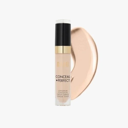 كونسيلر ميلاني