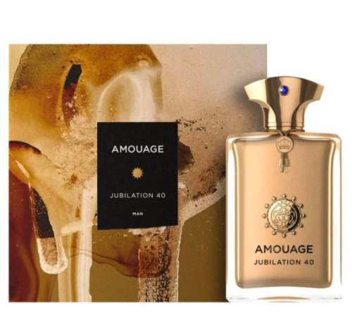 عطر امواج جوبليشن 40 الرجالي او دو بارفيوم 100مل