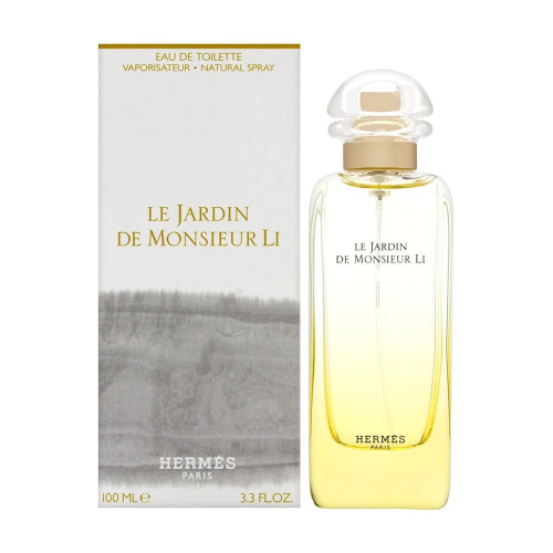 عطر هيرمس لي جاردن دي مسيو لي او دي تواليت 100مل