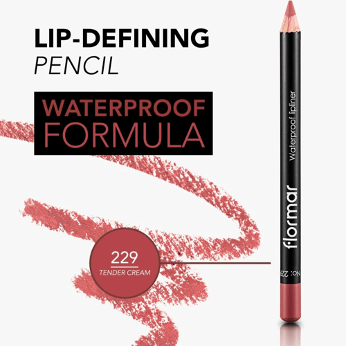 محدد شفاه فلورمار 229