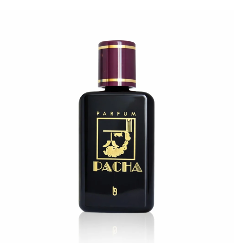 عطر باشا قزاز للرجال - بارفيوم 100مل