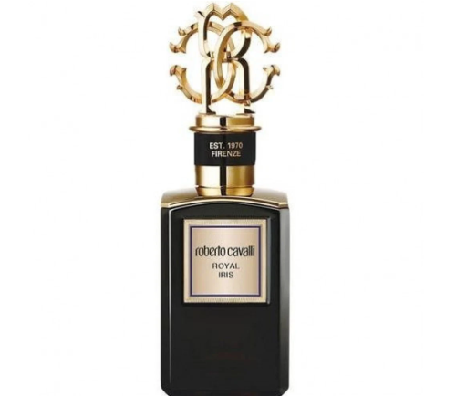 عطر روبرتو كافالي رويل ارس برفيوم 100مل
