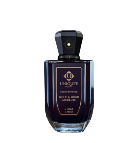 تستر عطر يونيك لوكجري وود اند مود ابسلوتي 100مل